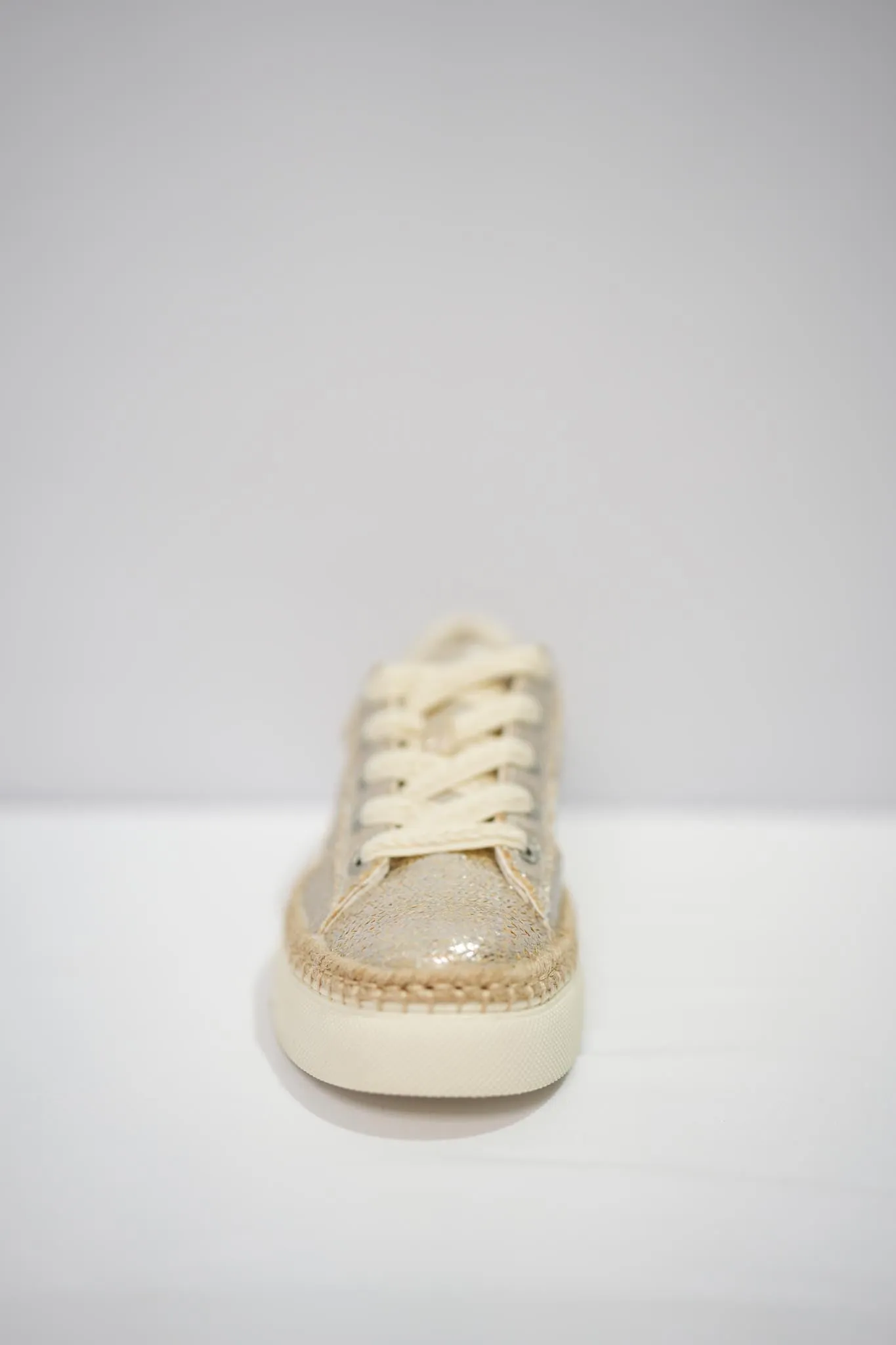 Northshore Silver Sneaker