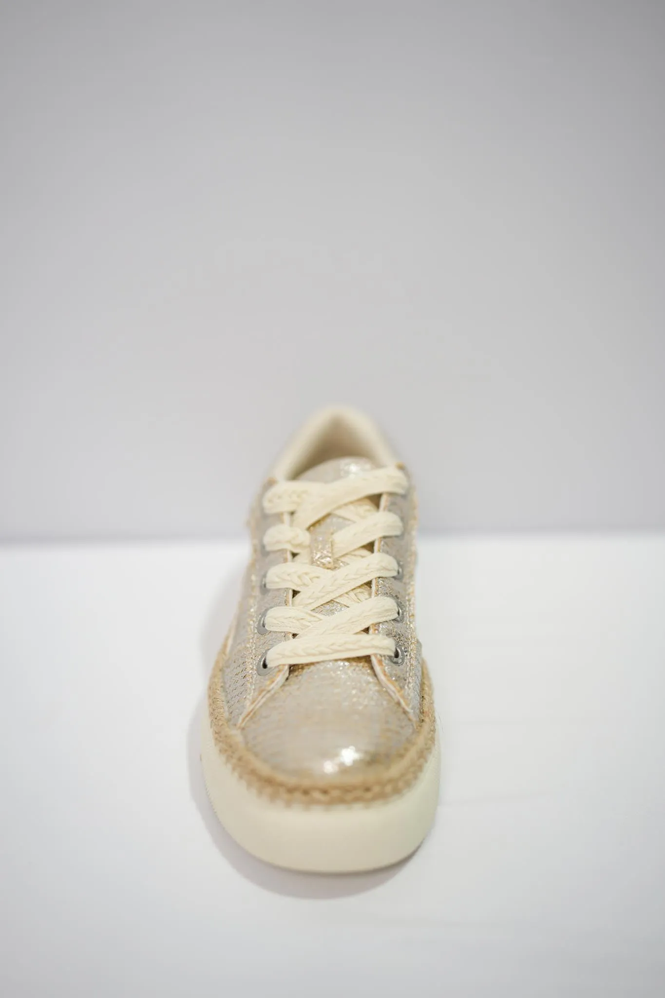 Northshore Silver Sneaker