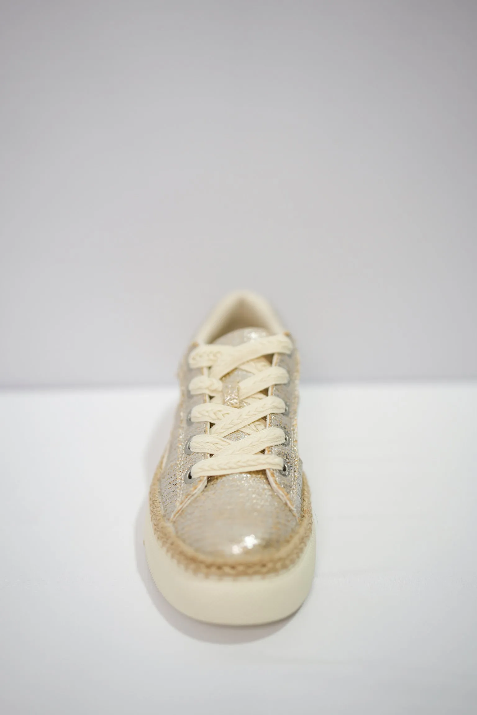 Northshore Silver Sneaker