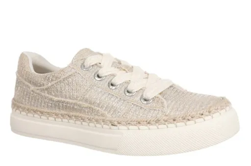 Northshore Silver Sneaker