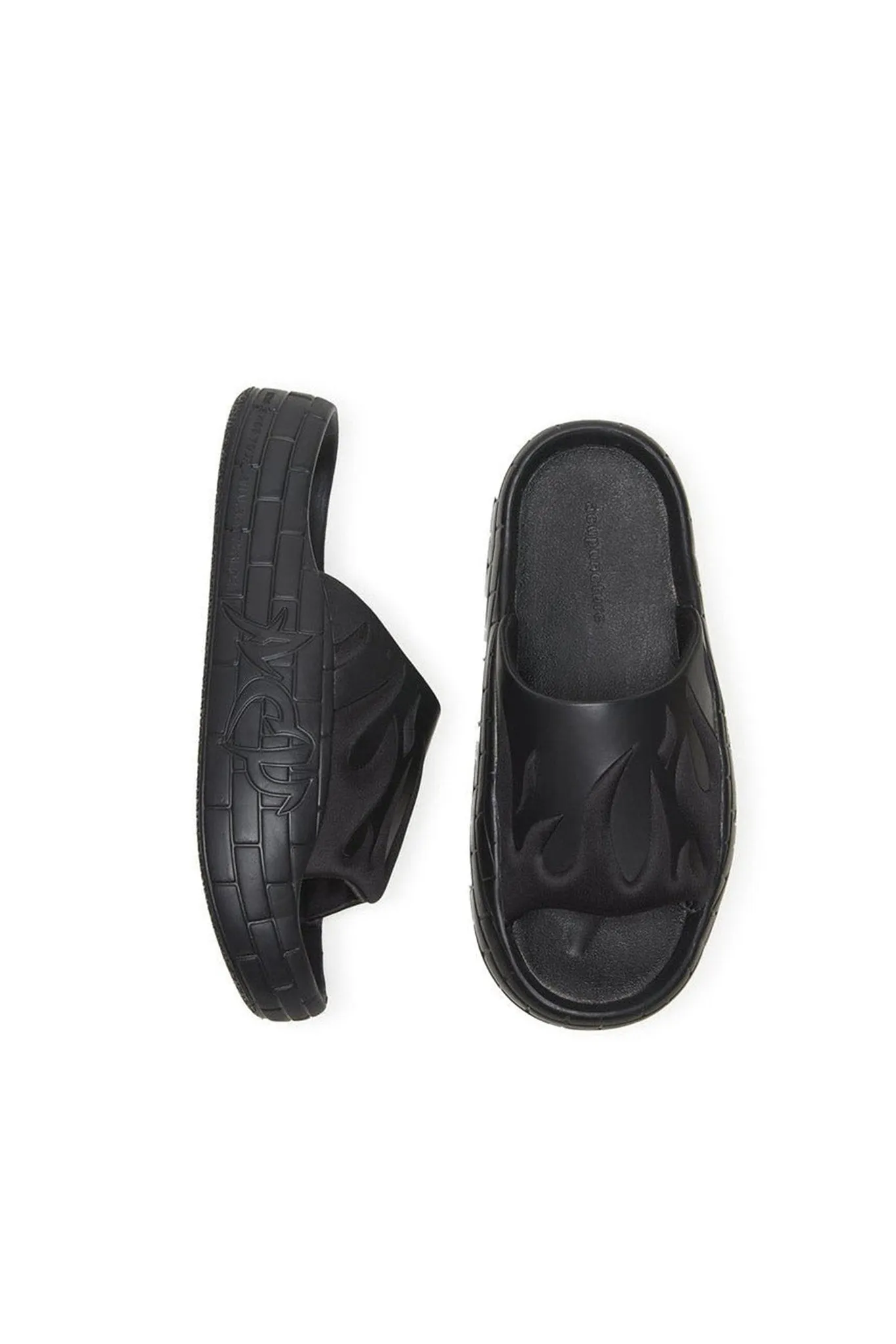 NYU SLIDE BLACK