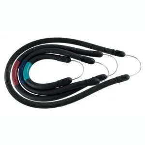 OH Gun Rubber 14mm Red