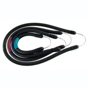OH Gun Rubber 14mm Red