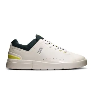 On Men's THE ROGER Advantage 2 - Ivory/Evergreen