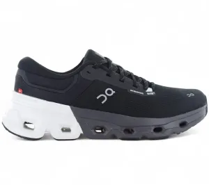 ON Running Cloudflyer 5 - Herren Laufschuhe Cloud Schuhe Black-White 3ME30010299