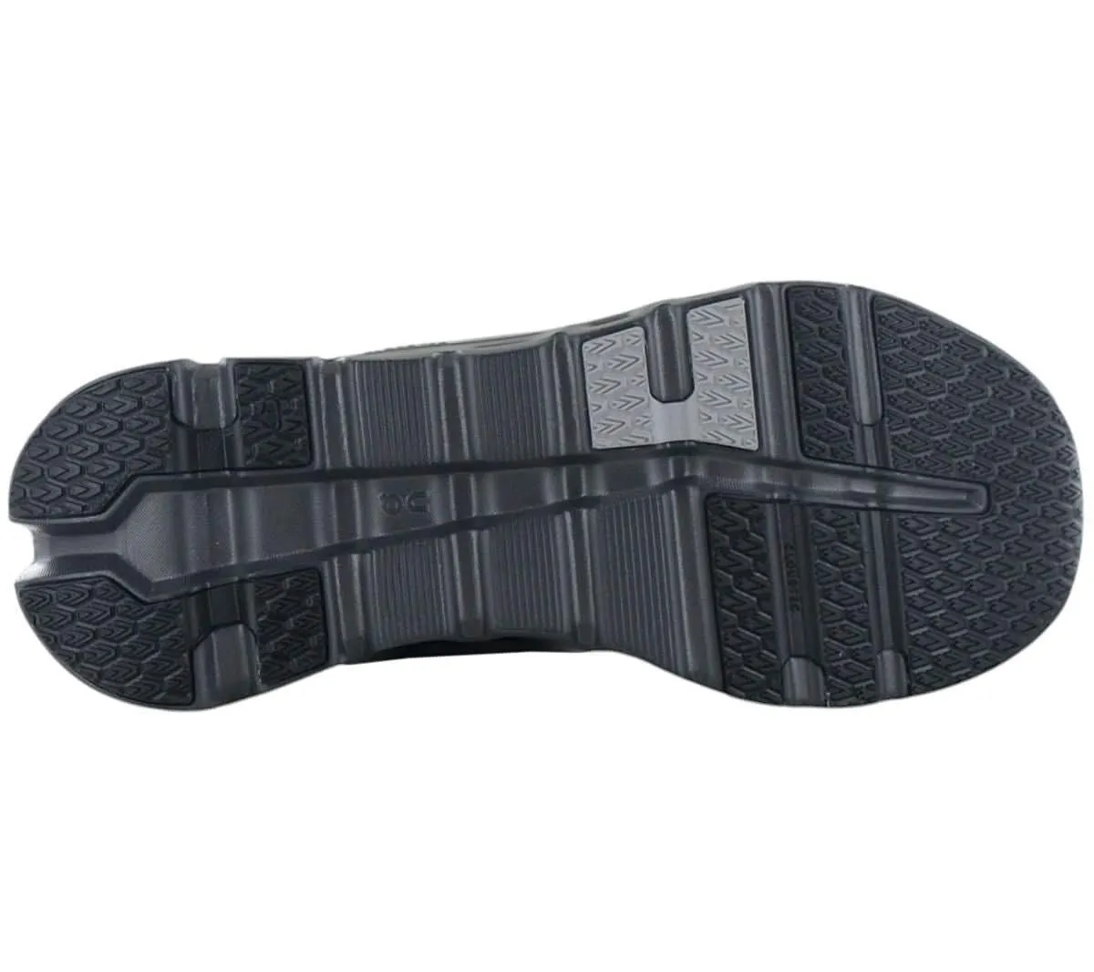ON Running Cloudrunner 2 WP Waterproof - Herren Laufschuhe Cloud Sneakers 3ME10152130