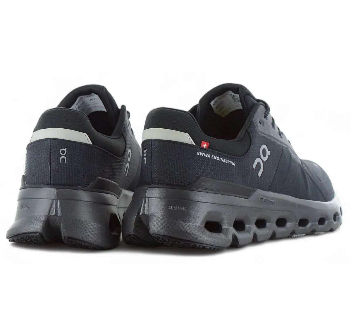 ON Running Cloudrunner 2 WP Waterproof - Herren Laufschuhe Cloud Sneakers 3ME10152130