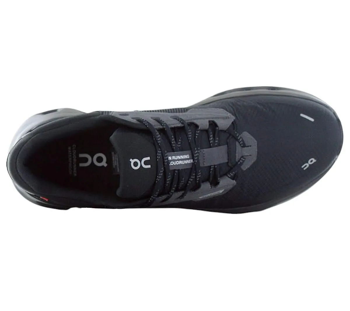 ON Running Cloudrunner 2 WP Waterproof - Herren Laufschuhe Cloud Sneakers 3ME10152130