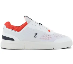 ON Running THE ROGER Spin - Herren Sneakers Schuhe Weiß 3MD11472252