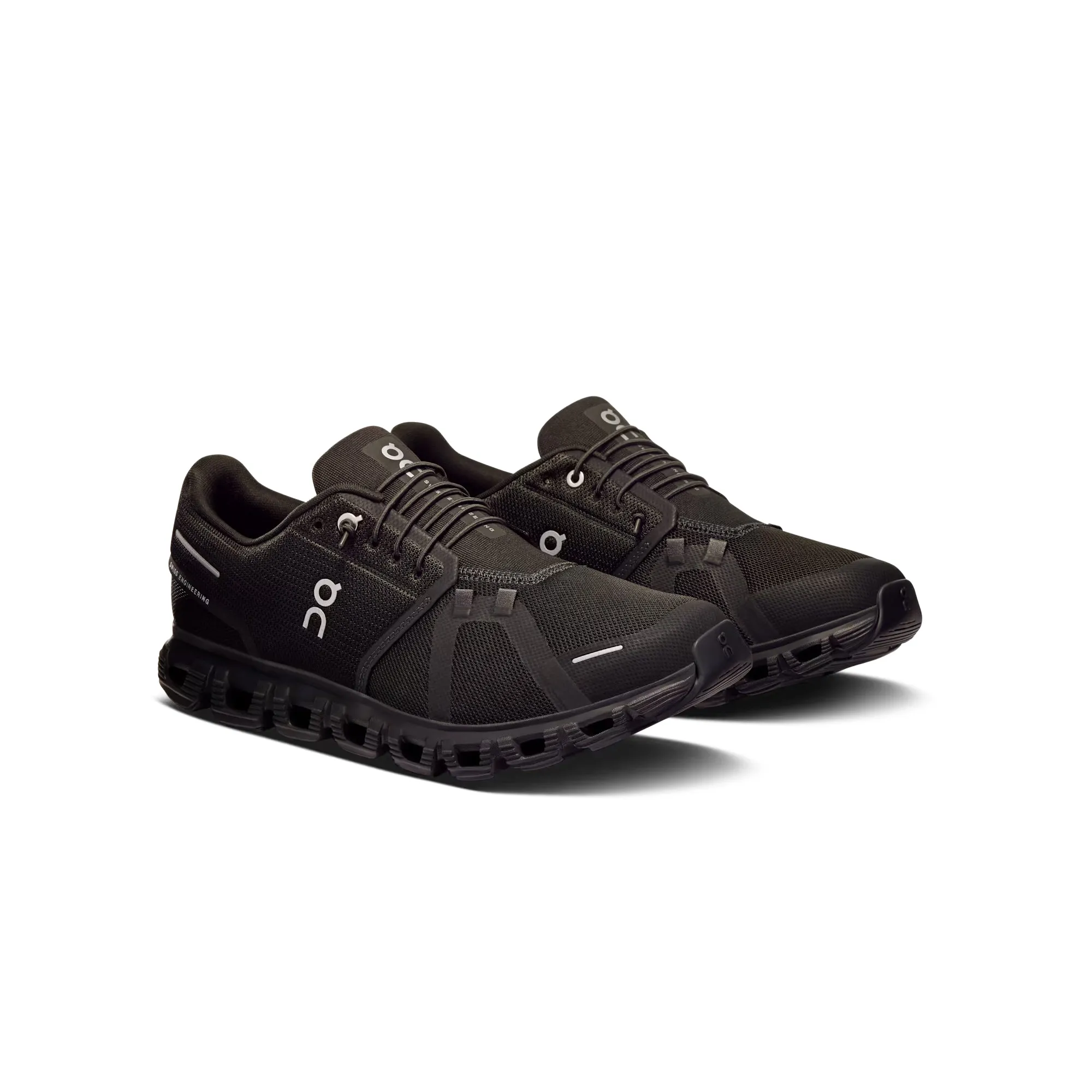 On Running Womens Cloud 6 Shoes