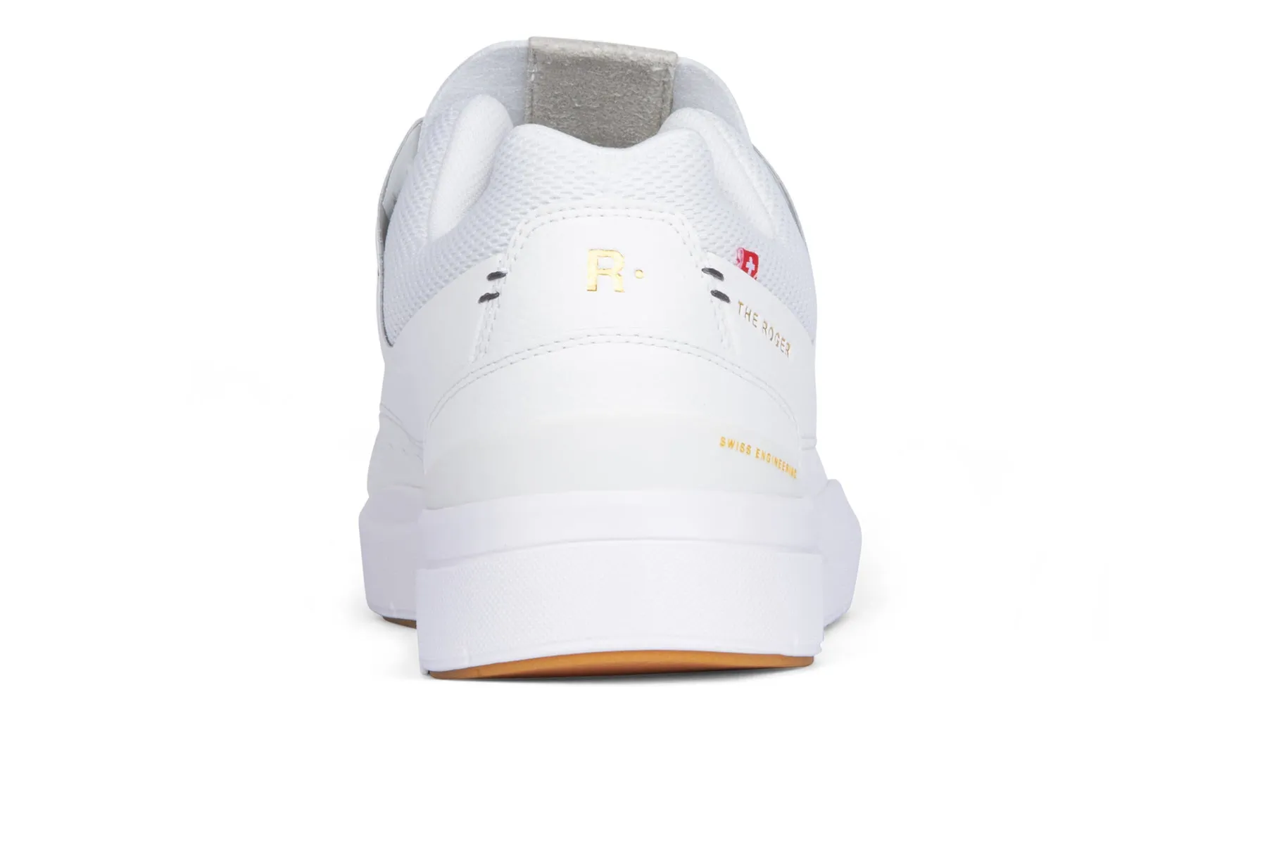 On The Roger Centre Court 2 - White/Gum
