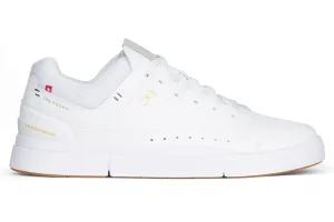 On The Roger Centre Court 2 - White/Gum