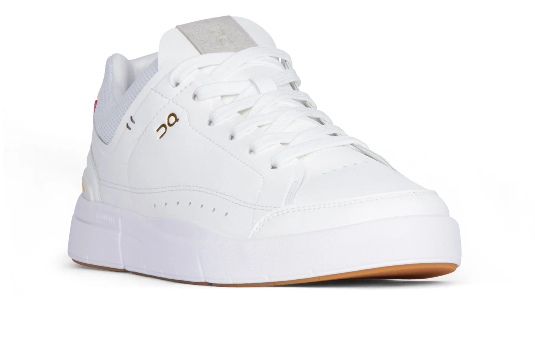 On The Roger Centre Court 2 - White/Gum