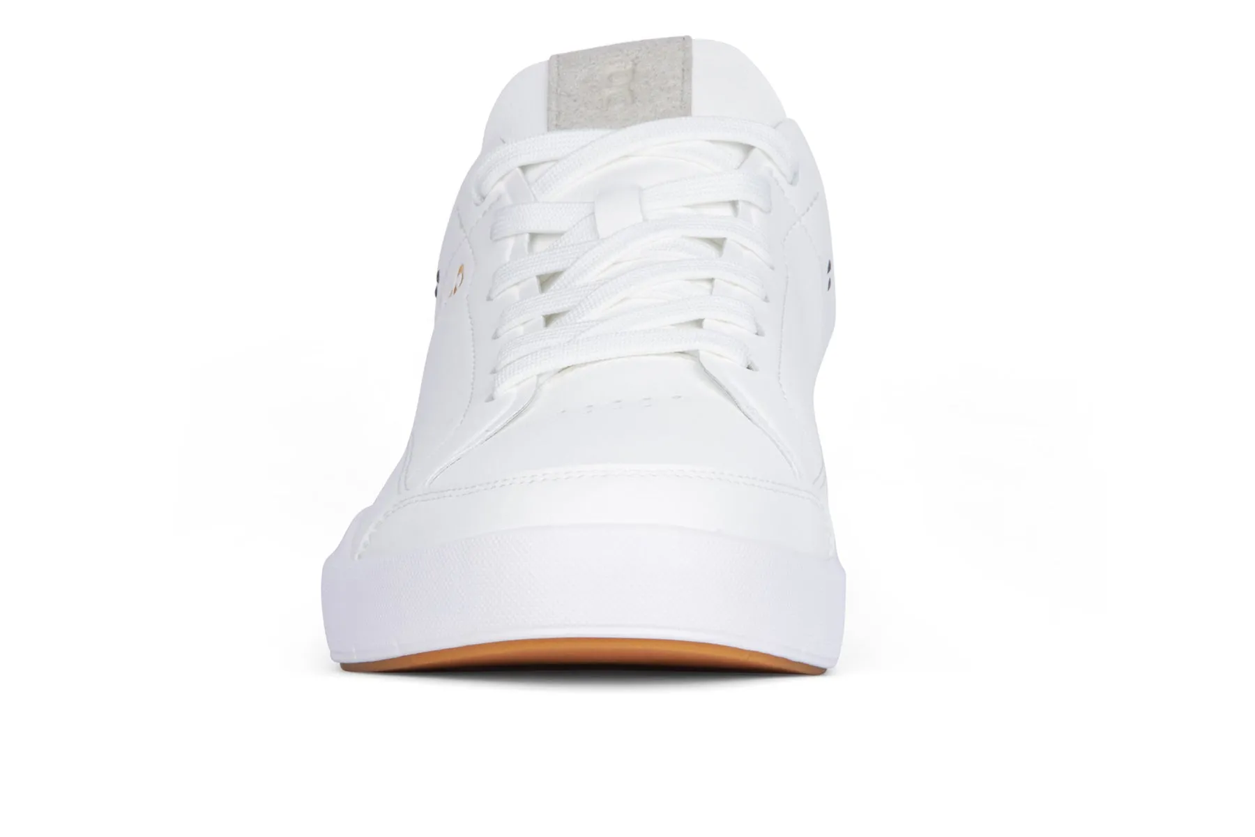 On The Roger Centre Court 2 - White/Gum