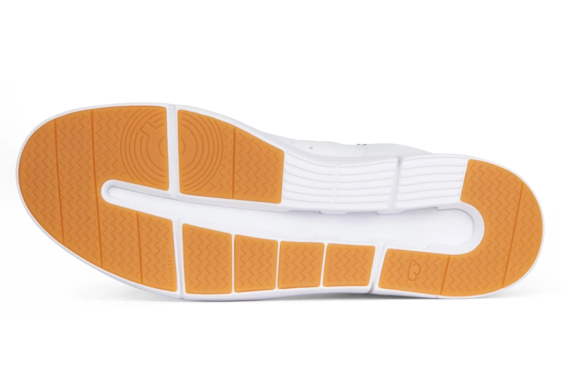 On The Roger Centre Court 2 - White/Gum