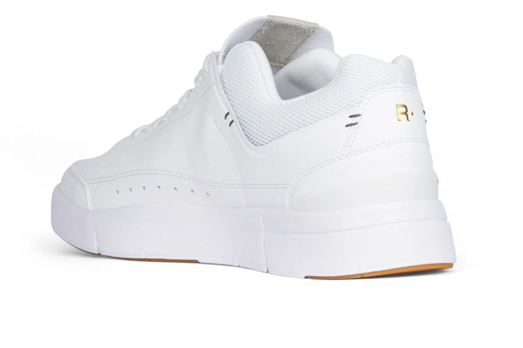 On The Roger Centre Court 2 - White/Gum