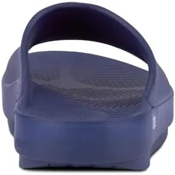 OOFOS Unisex-Adult Ooahh Slide Slipper