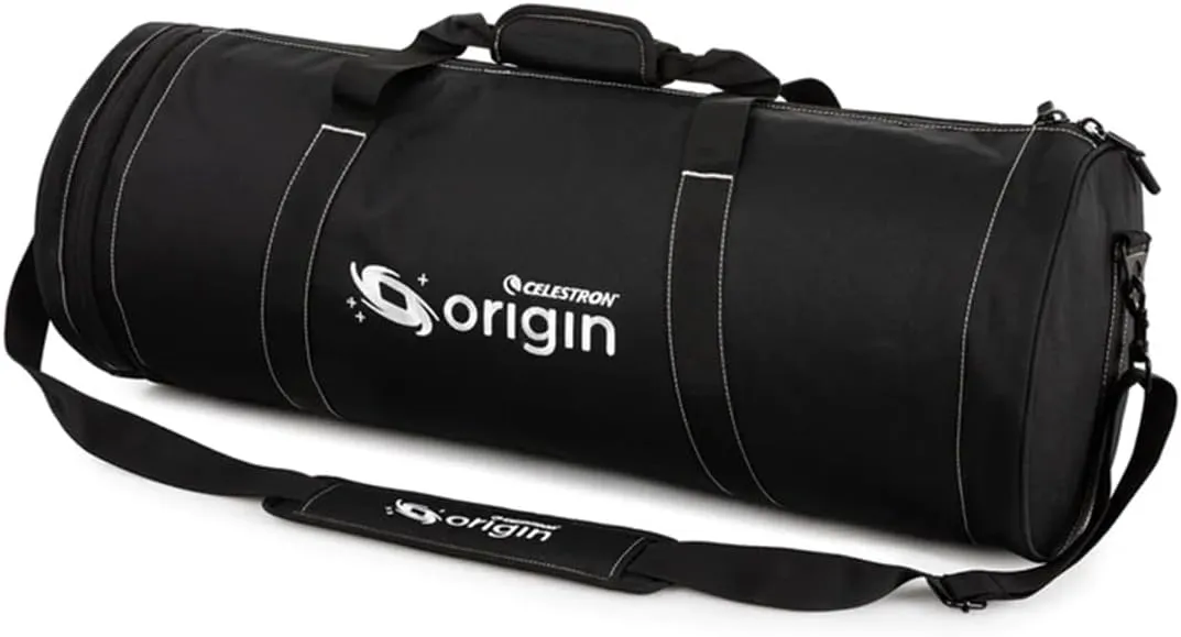Padded Telescope Bag for Origin Intelligent Home Observatory