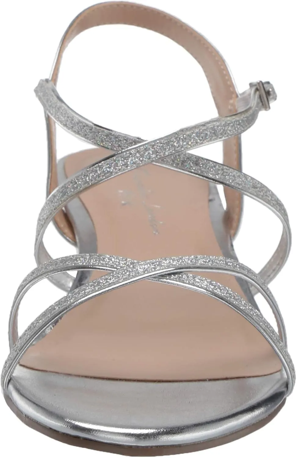 Paradox London Pink Women's Kadie Wedge Sandal