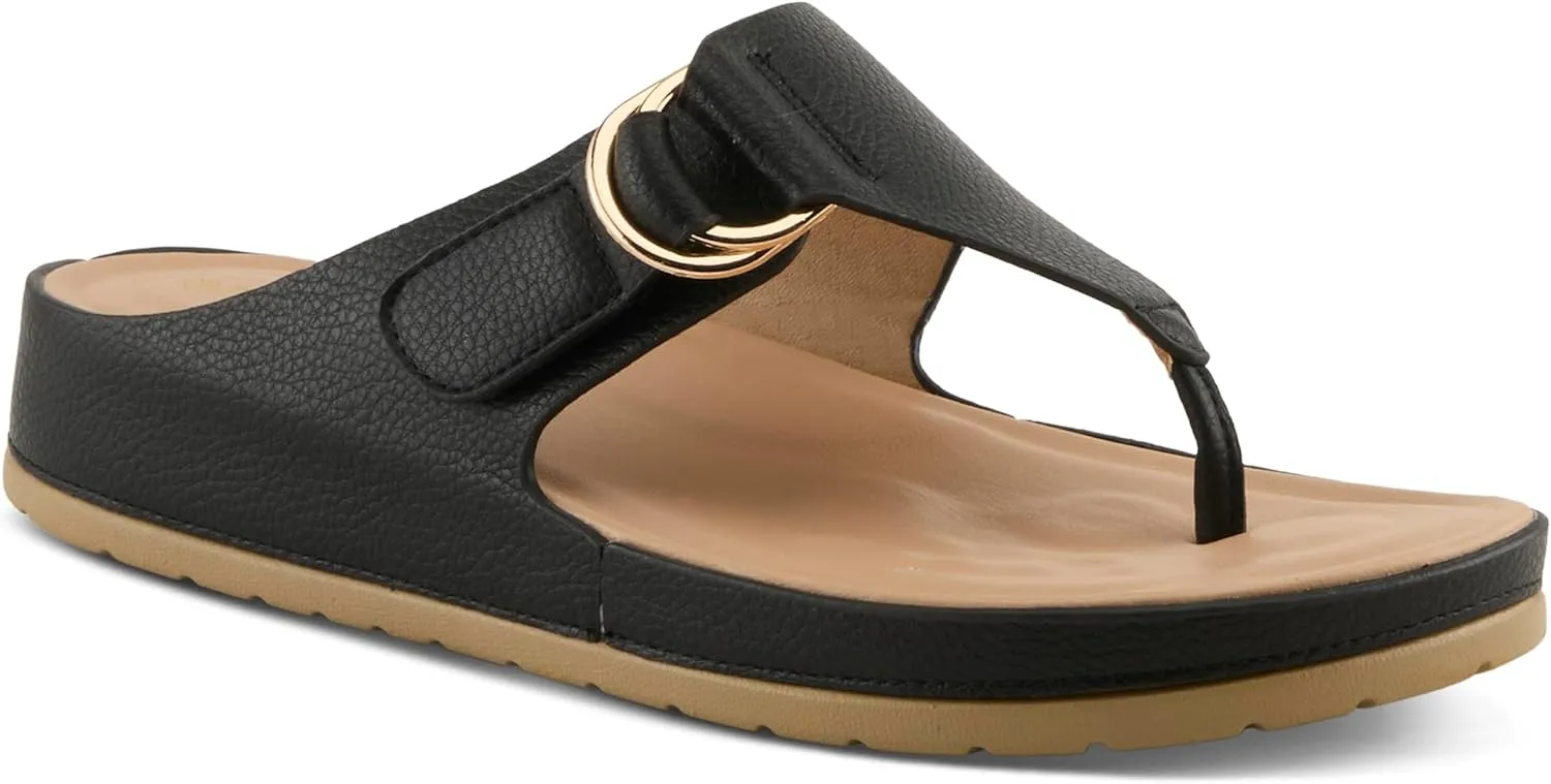 PATRIZIA Women's Rozeta Slide Sandal