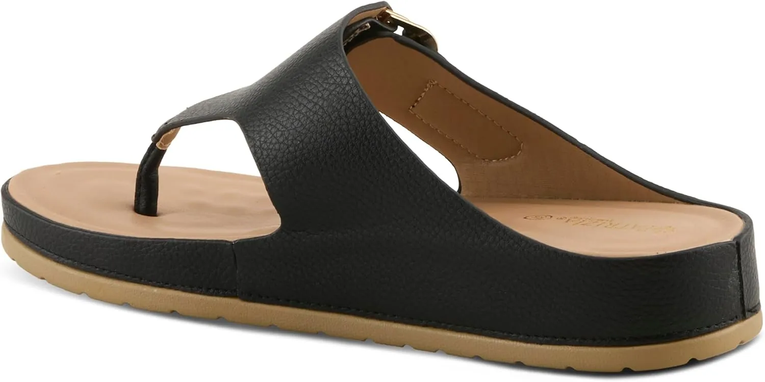 PATRIZIA Women's Rozeta Slide Sandal