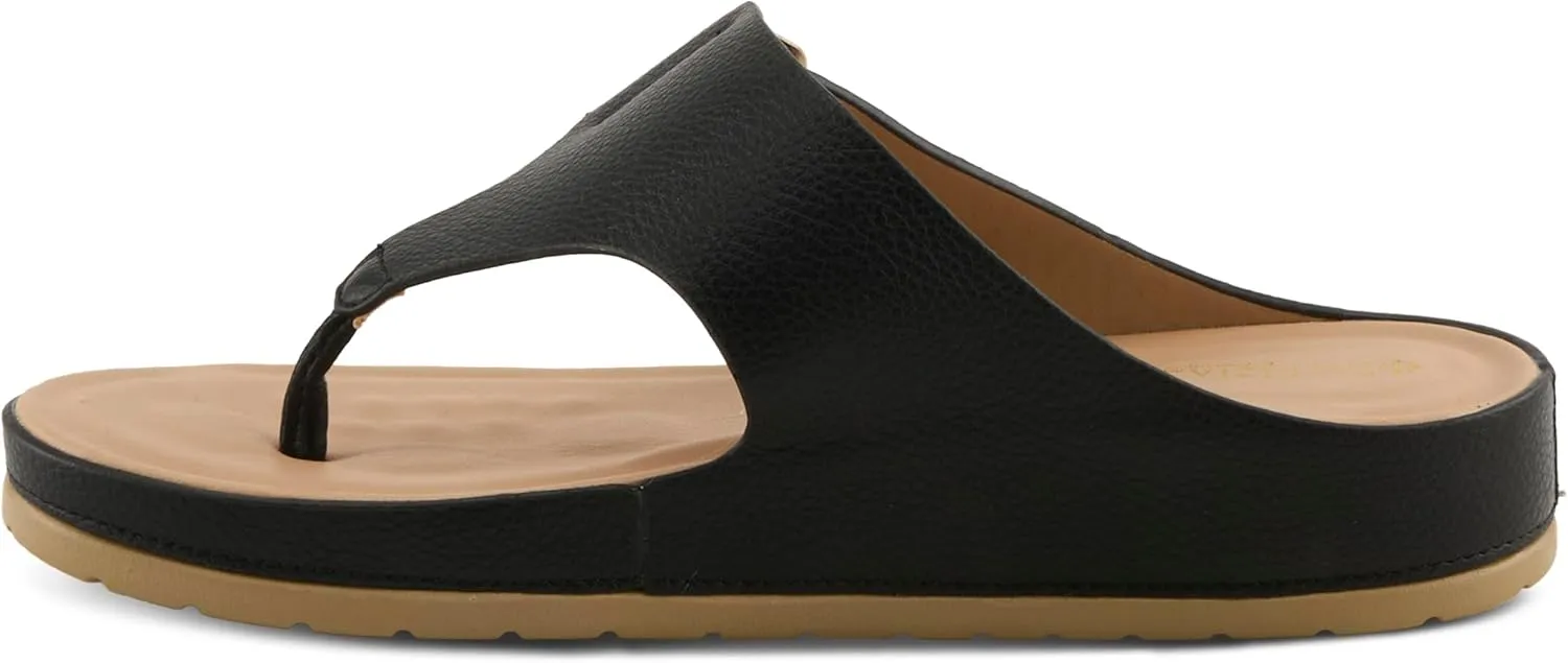 PATRIZIA Women's Rozeta Slide Sandal