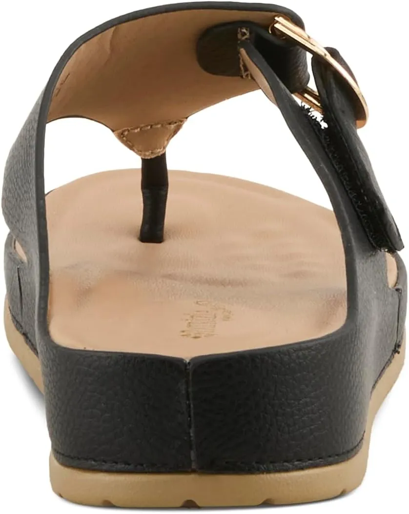 PATRIZIA Women's Rozeta Slide Sandal