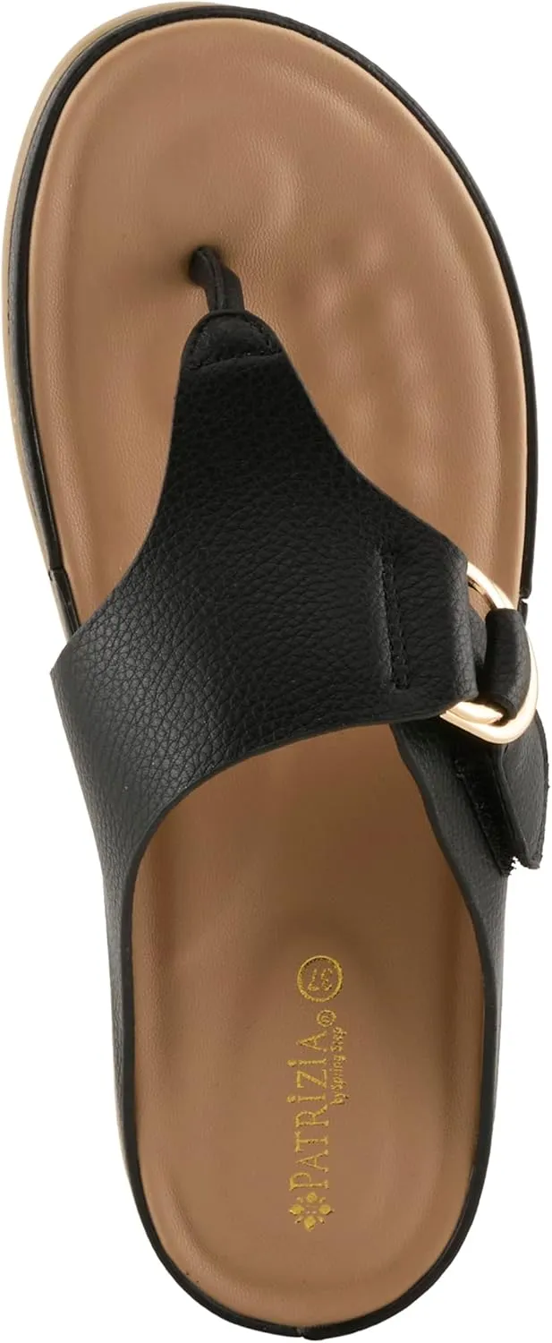 PATRIZIA Women's Rozeta Slide Sandal