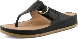 PATRIZIA Women's Rozeta Slide Sandal