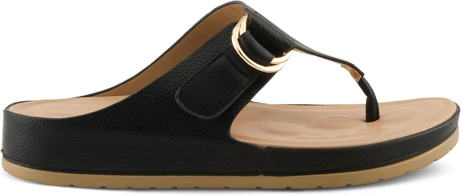 PATRIZIA Women's Rozeta Slide Sandal