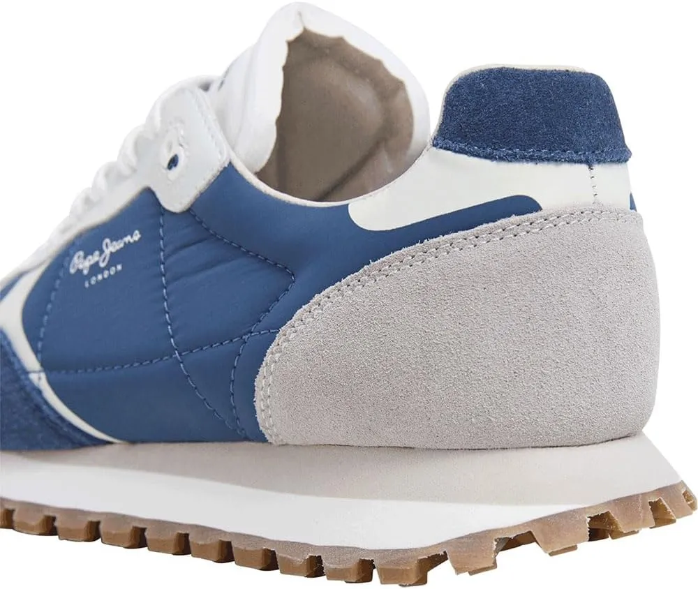 Pepe Jeans Men's Regular Sneak