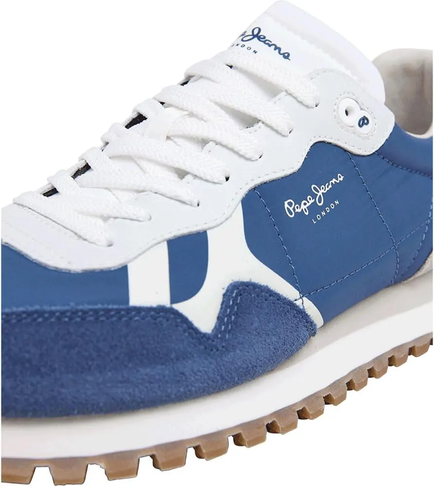 Pepe Jeans Men's Regular Sneak