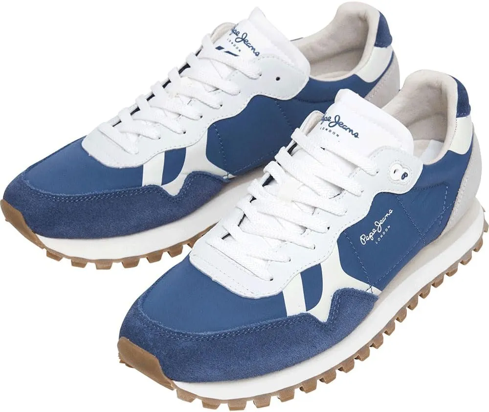Pepe Jeans Men's Regular Sneak