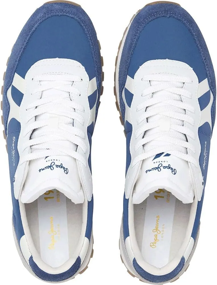 Pepe Jeans Men's Regular Sneak