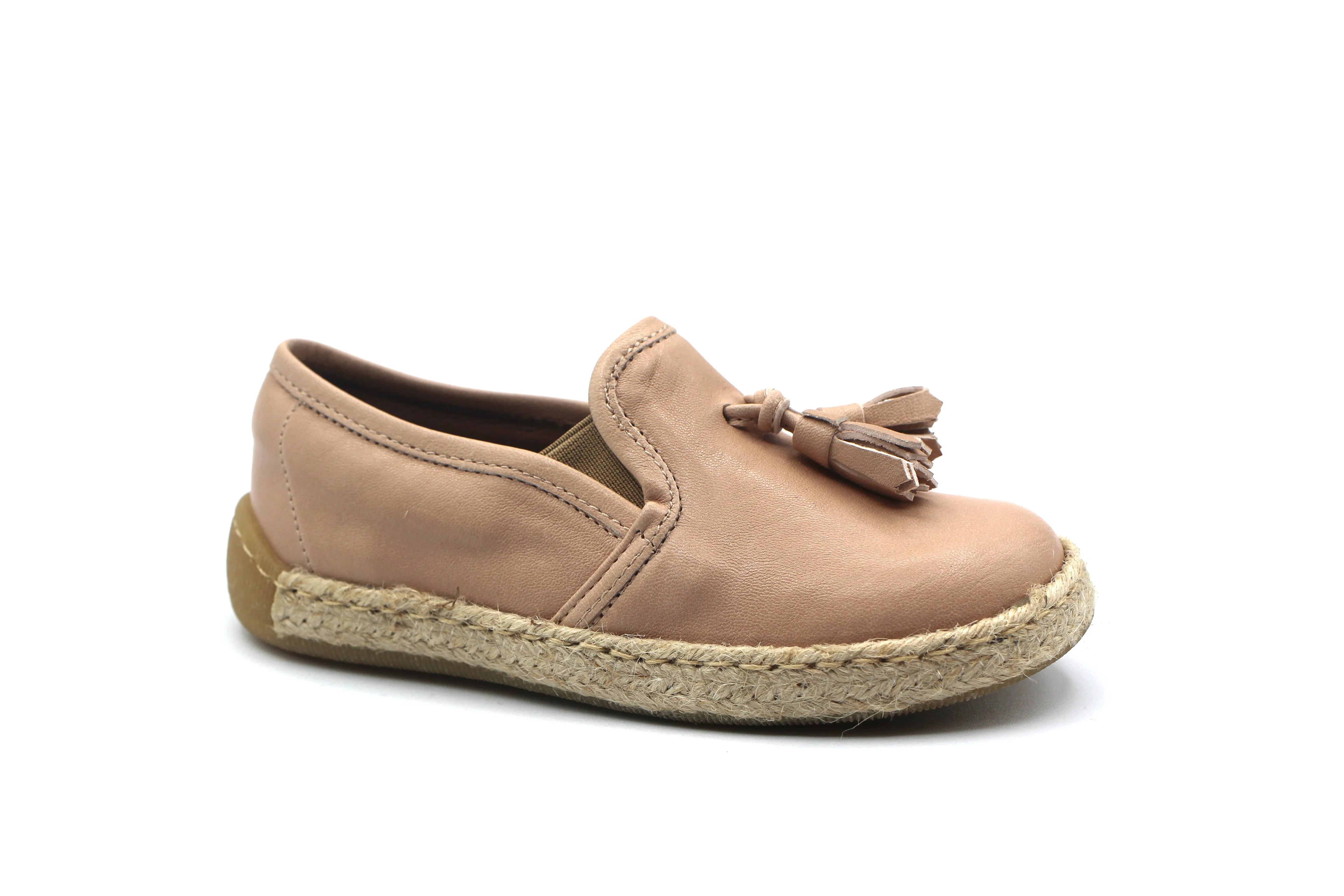 Pepe Tassel Espadrille