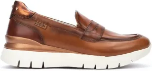 PIKOLINOS Sneakers Leather Asturias for Woman