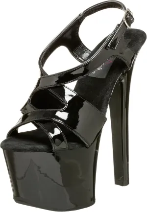 Pleaser Women's Sky-330 Sandal