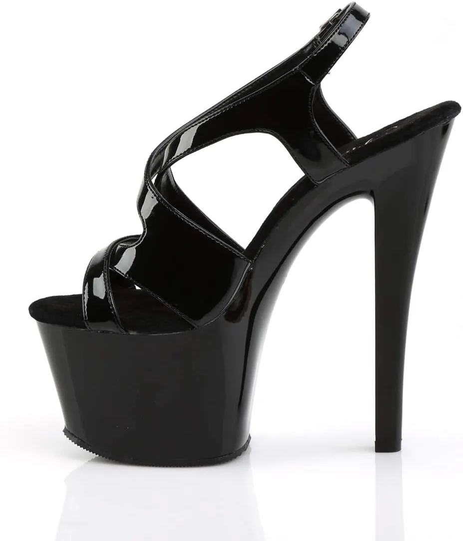 Pleaser Women's Sky-330 Sandal