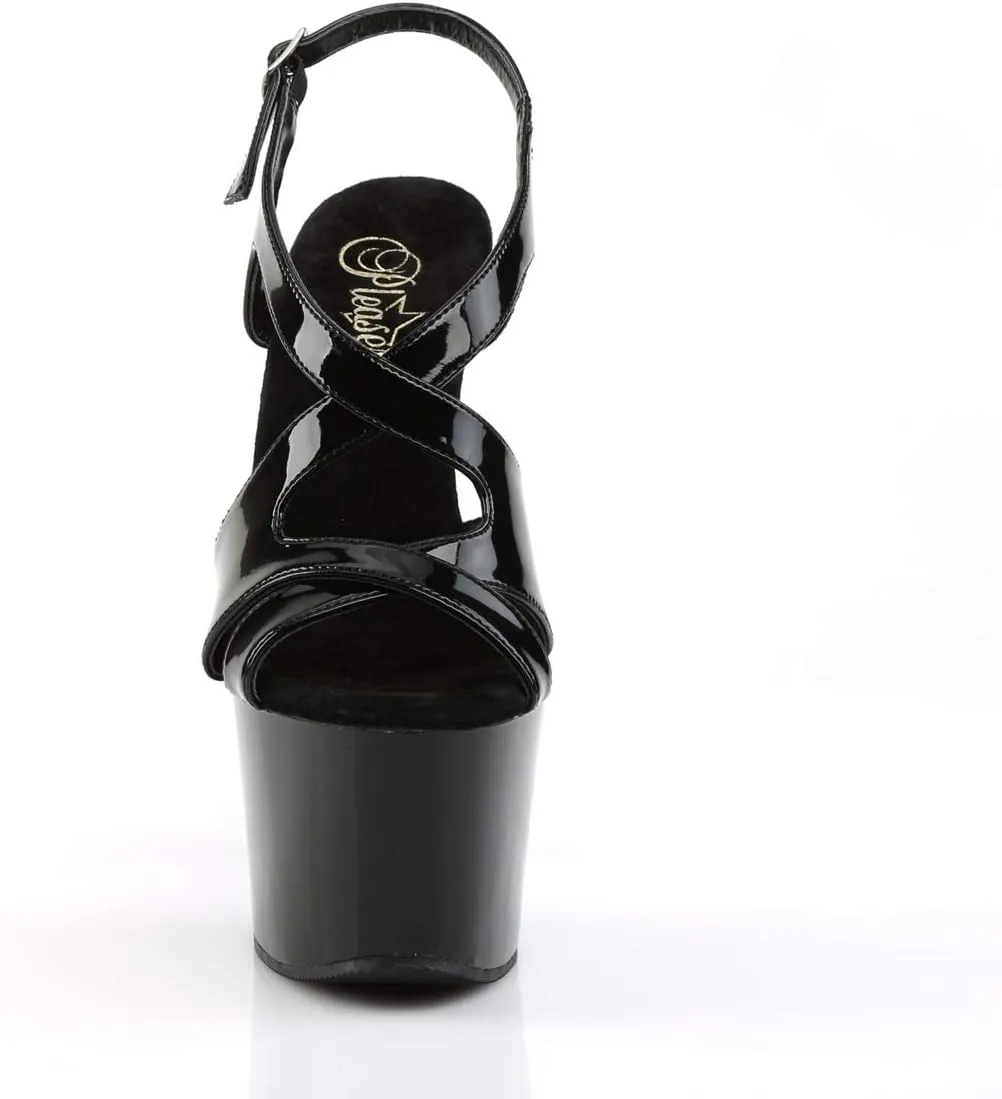 Pleaser Women's Sky-330 Sandal