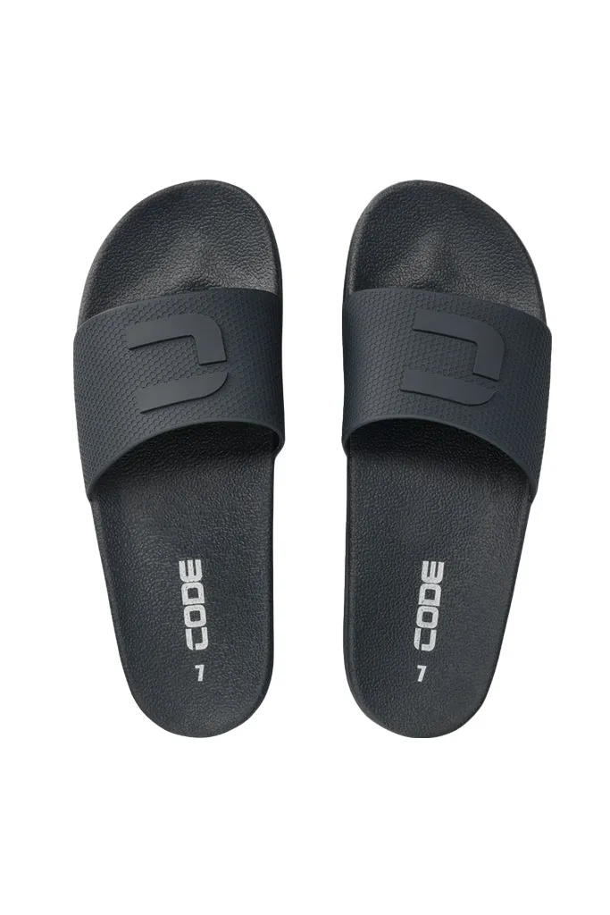 Pool Slides _ 157602 _ Navy