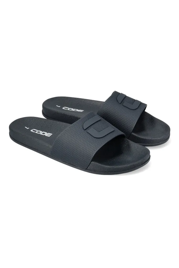 Pool Slides _ 157602 _ Navy