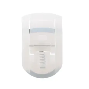 Portable Eyelash Curler Clear