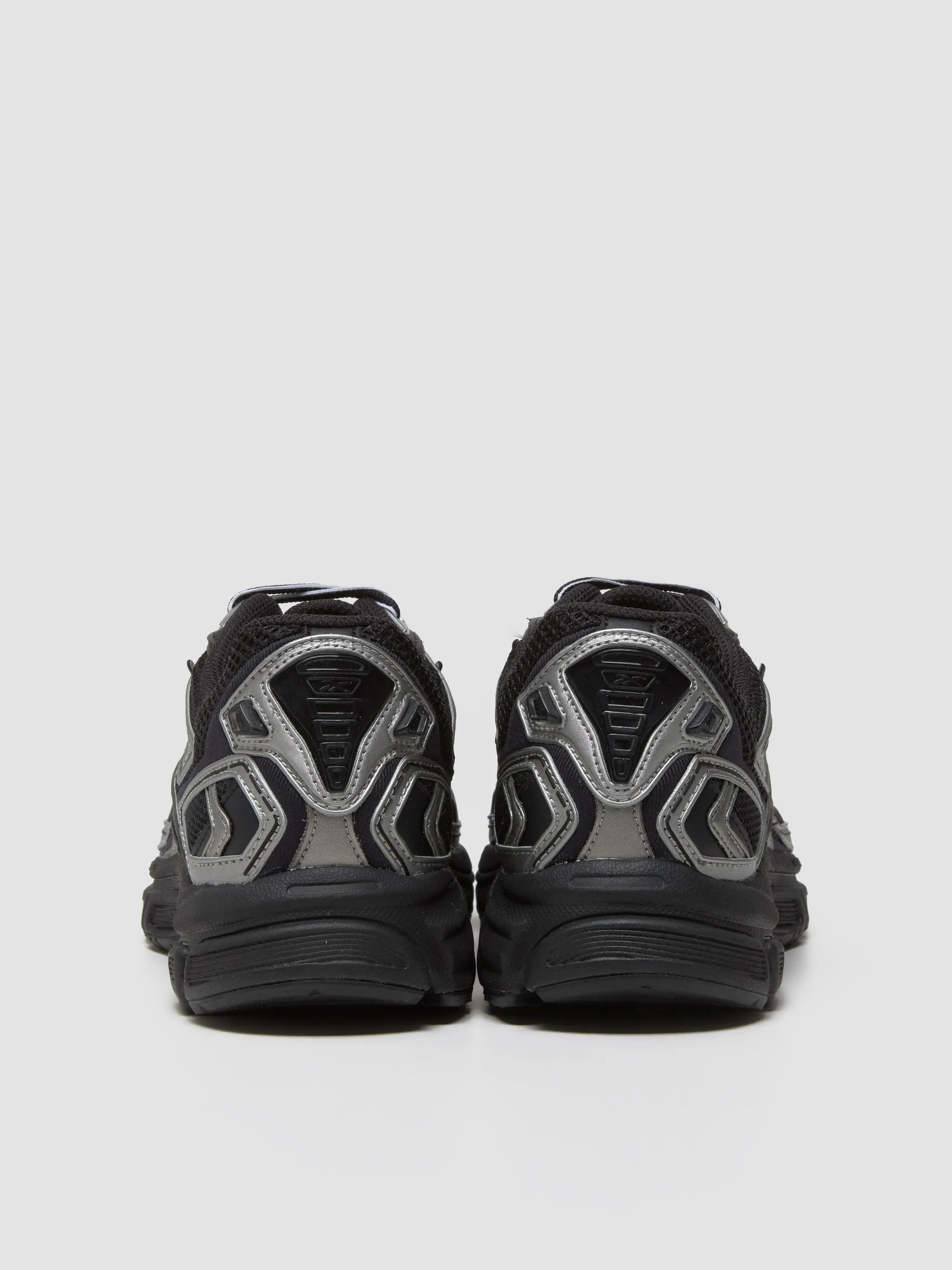 Premier Road Ultra Sneaker in Black Metallic