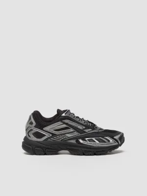 Premier Road Ultra Sneaker in Black Metallic