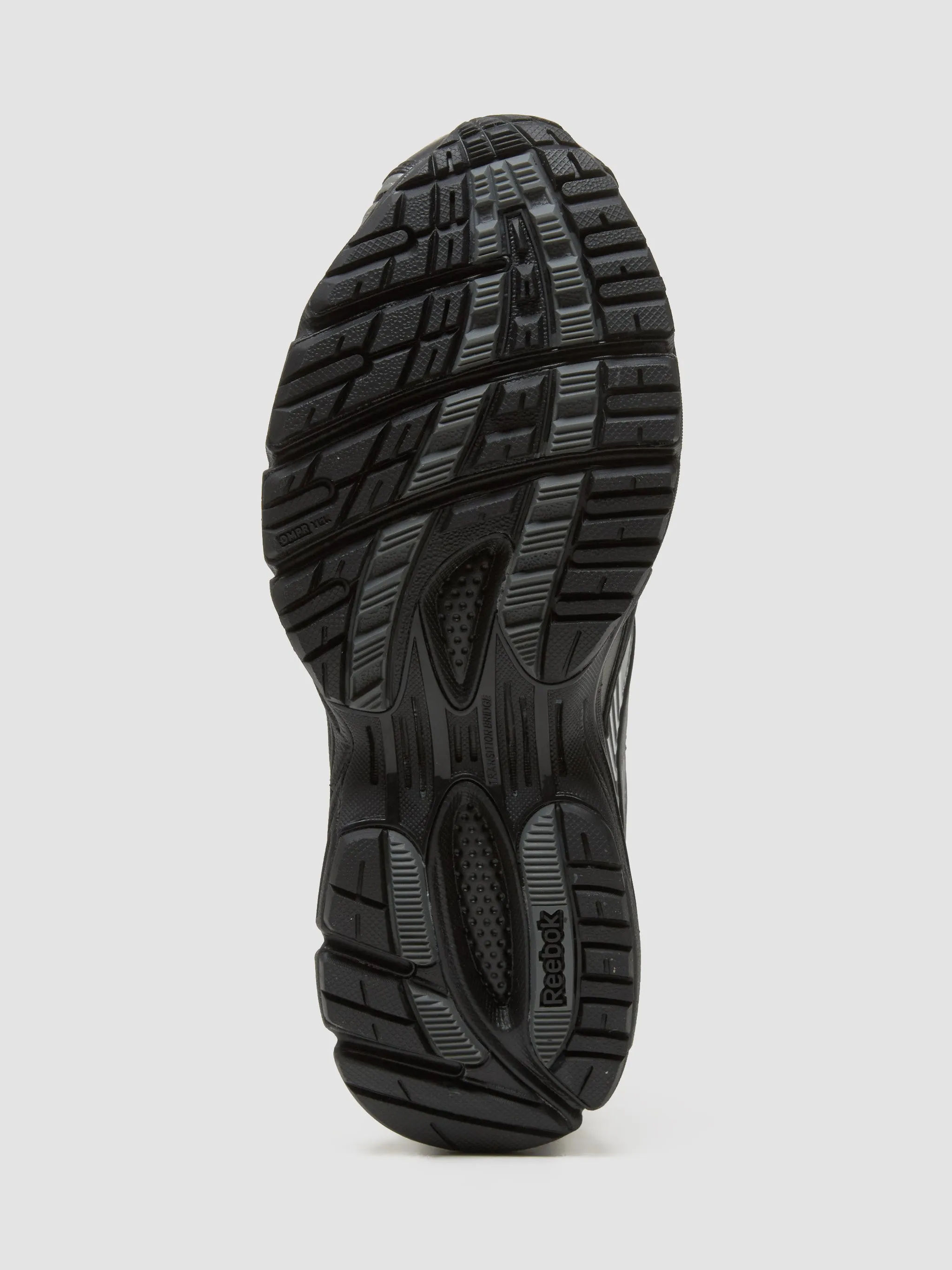 Premier Road Ultra Sneaker in Black Metallic
