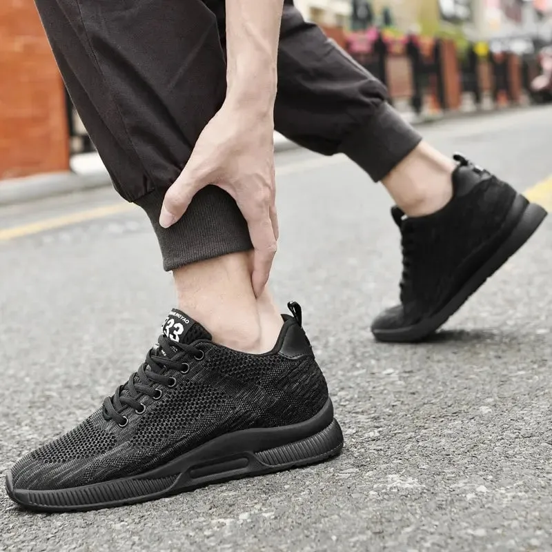 Prestige Shoes Active