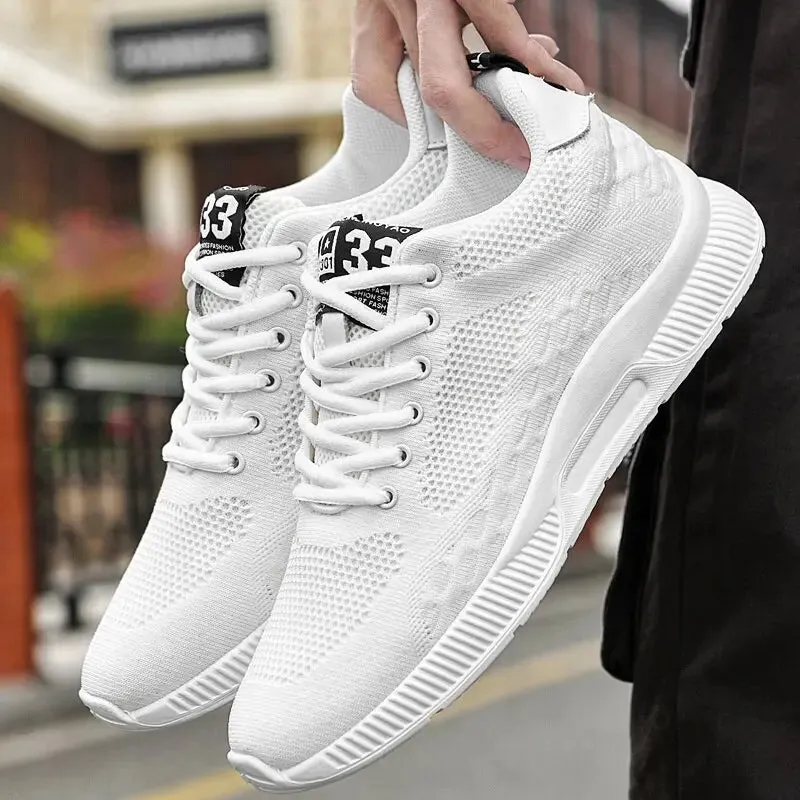 Prestige Shoes Active