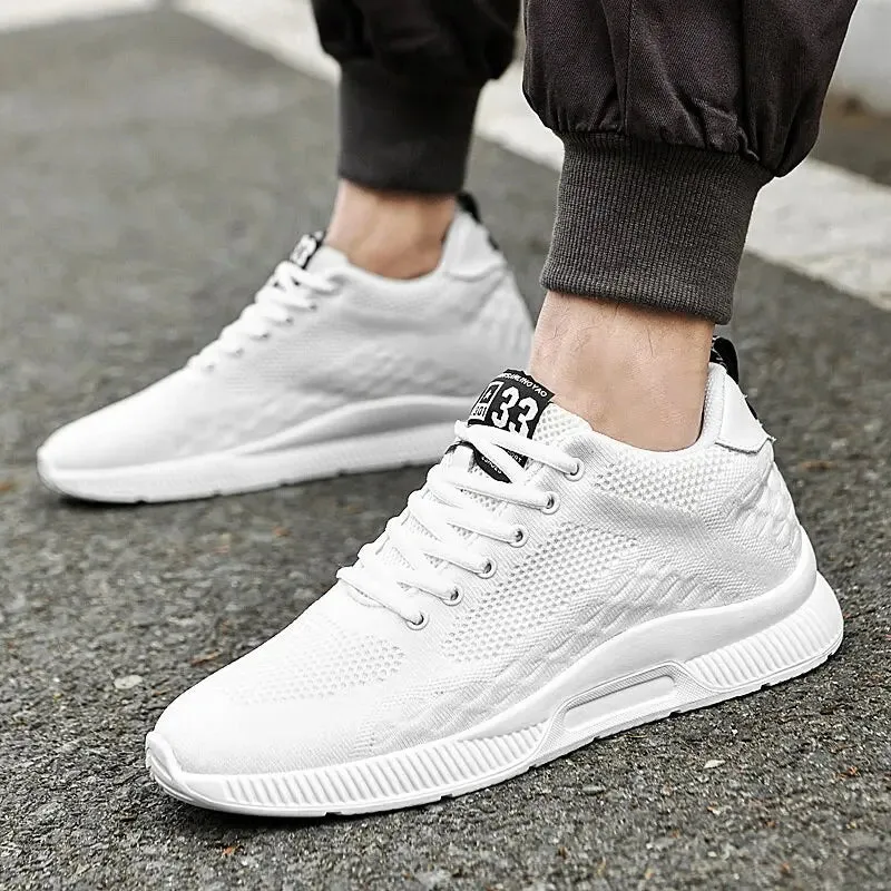 Prestige Shoes Active