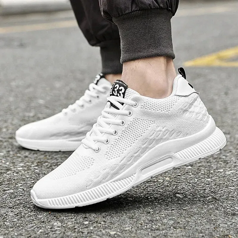 Prestige Shoes Active