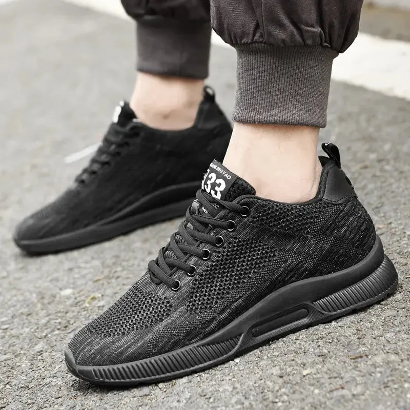 Prestige Shoes Active